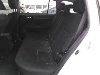 TOYOTA COROLLA FIELDER 2014 Image 9