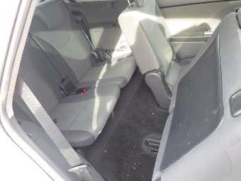 TOYOTA PRIUS ALPHA 2014 Image 11