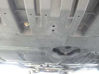 TOYOTA PRIUS ALPHA 2014 Image 14