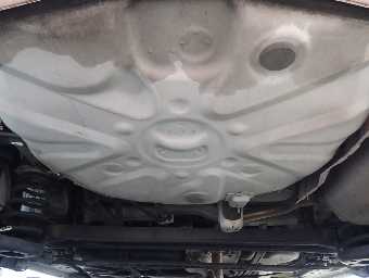 TOYOTA PRIUS ALPHA 2014 Image 16