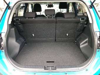 TOYOTA RAIZE 2020 Image 7