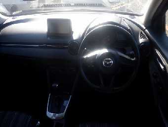 MAZDA MAZDA2 2020 Image 5