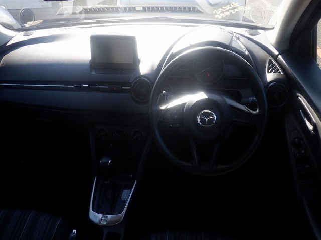 MAZDA MAZDA2 2020 Image 22