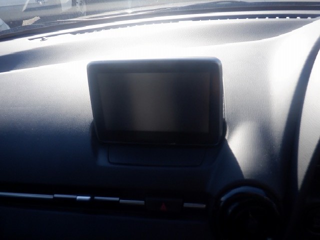 MAZDA MAZDA2 2020 Image 23