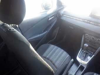 MAZDA MAZDA2 2020 Image 10