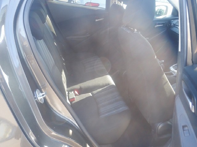 MAZDA MAZDA2 2020 Image 28