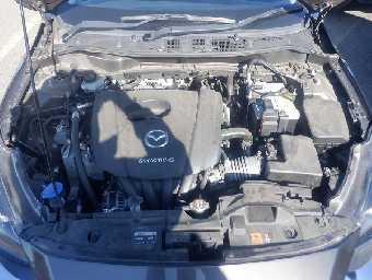 MAZDA MAZDA2 2020 Image 14