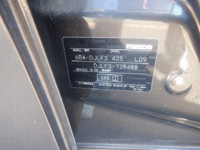 MAZDA MAZDA2 2020 Image 32