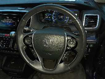 HONDA ODYSSEY HYBRID 2016 Image 7