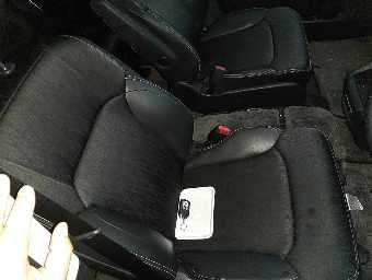 HONDA ODYSSEY HYBRID 2016 Image 8