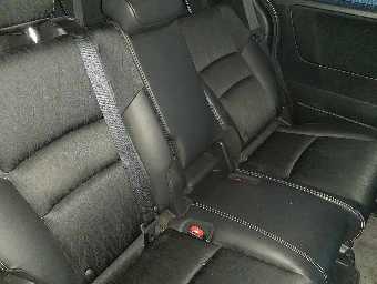 HONDA ODYSSEY HYBRID 2016 Image 10