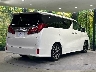 TOYOTA ALPHARD 2020 Image 19