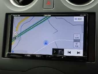 NISSAN NOTE 2020 Image 4