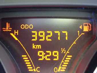 NISSAN NOTE 2020 Image 9