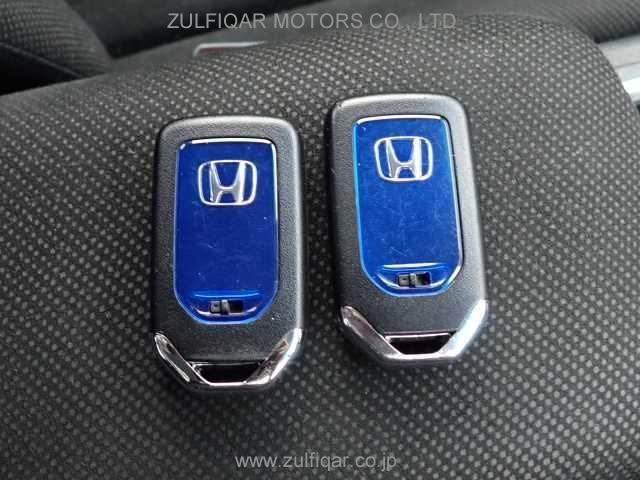 HONDA SHUTTLE 2019 Image 9