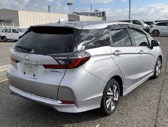 HONDA SHUTTLE 2019 Image 3