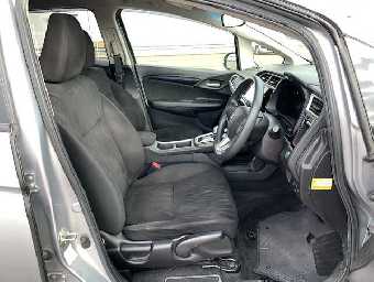 HONDA SHUTTLE 2019 Image 6