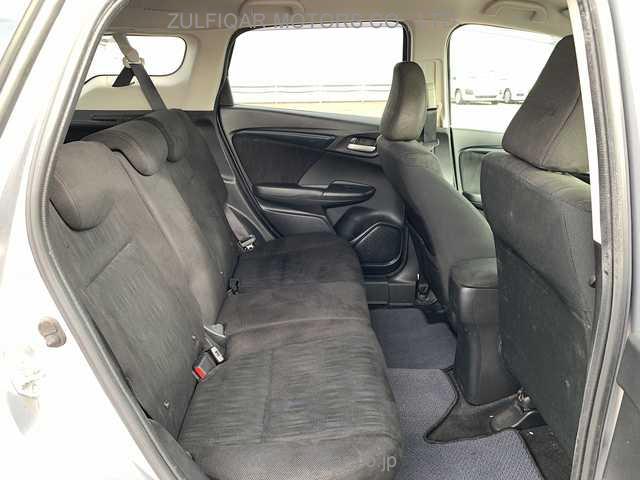 HONDA SHUTTLE 2019 Image 23