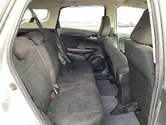 HONDA SHUTTLE 2019 Image 7