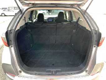 HONDA SHUTTLE 2019 Image 8