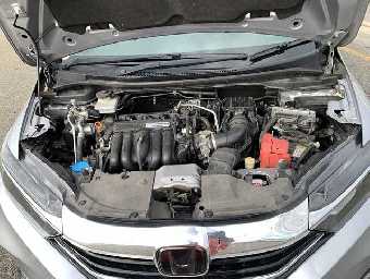 HONDA SHUTTLE 2019 Image 9