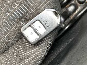 HONDA SHUTTLE 2019 Image 10