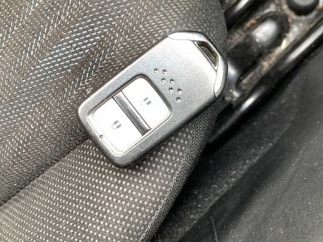 HONDA SHUTTLE 2019 Image 26