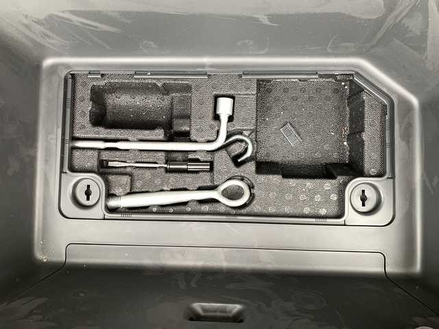 HONDA SHUTTLE 2019 Image 27