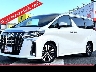 TOYOTA ALPHARD 2020 Image 1