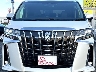 TOYOTA ALPHARD 2020 Image 2