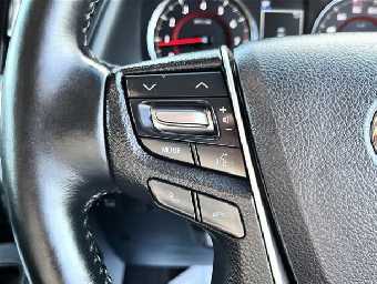 TOYOTA ALPHARD 2020 Image 12