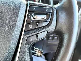 TOYOTA ALPHARD 2020 Image 13