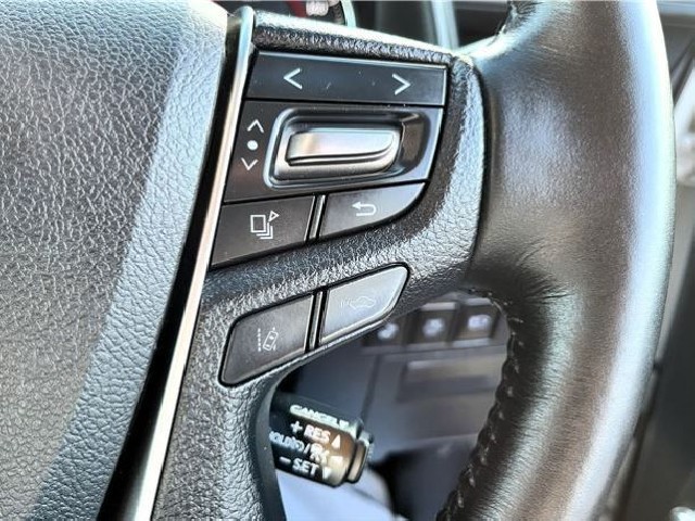 TOYOTA ALPHARD 2020 Image 19