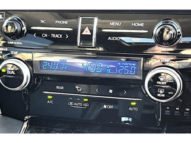 TOYOTA ALPHARD 2020 Image 20