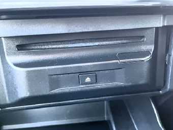 TOYOTA ALPHARD 2020 Image 16