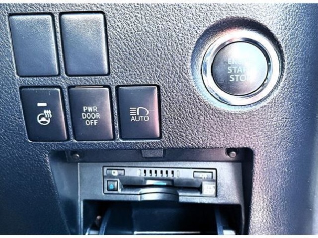 TOYOTA ALPHARD 2020 Image 23