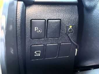 TOYOTA ALPHARD 2020 Image 18