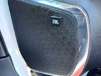 TOYOTA ALPHARD 2020 Image 20