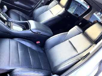 TOYOTA ALPHARD 2020 Image 27