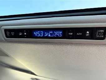 TOYOTA ALPHARD 2020 Image 30