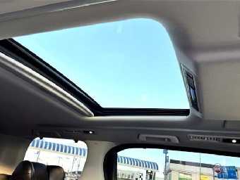 TOYOTA ALPHARD 2020 Image 31