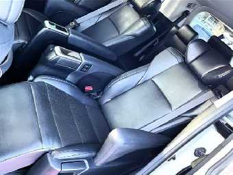 TOYOTA ALPHARD 2020 Image 32