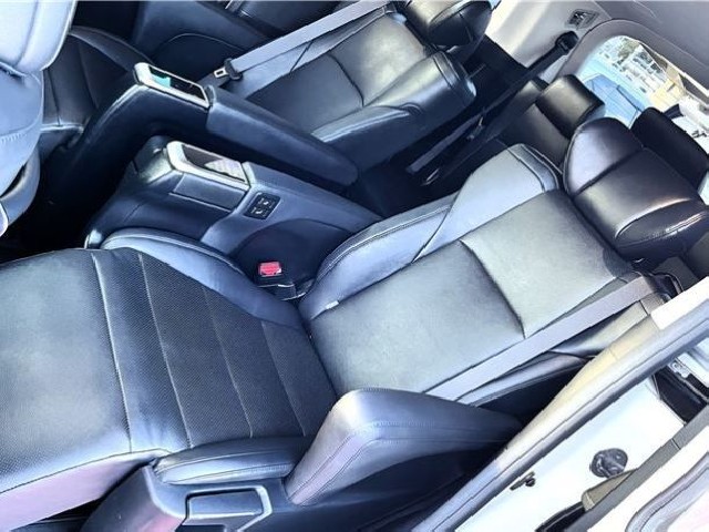 TOYOTA ALPHARD 2020 Image 38