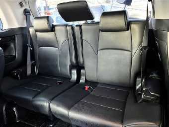 TOYOTA ALPHARD 2020 Image 33