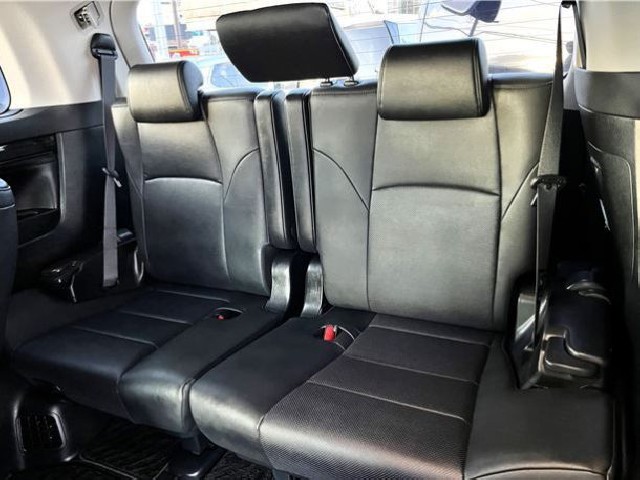 TOYOTA ALPHARD 2020 Image 39