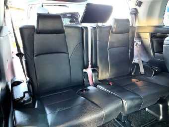 TOYOTA ALPHARD 2020 Image 34