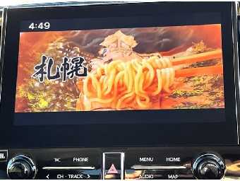 TOYOTA ALPHARD 2020 Image 5