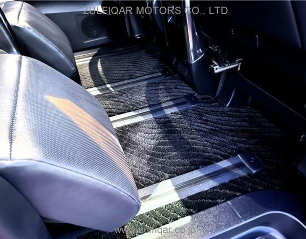 TOYOTA ALPHARD 2020 Image 41