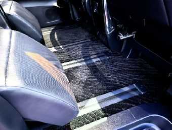 TOYOTA ALPHARD 2020 Image 35