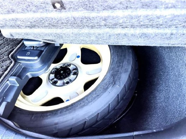 TOYOTA ALPHARD 2020 Image 43